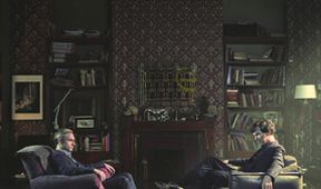 Sherlock IV (3/3)