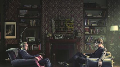 Sherlock IV (3/3)