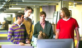 Silicon Valley (6)