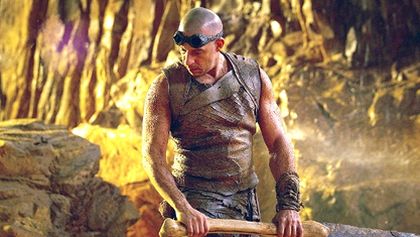 Riddick