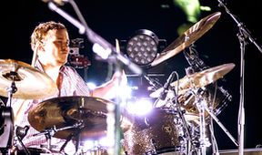 The Smashing Pumpkins - Oceania (1)