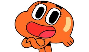 Gumballův úžasný svět