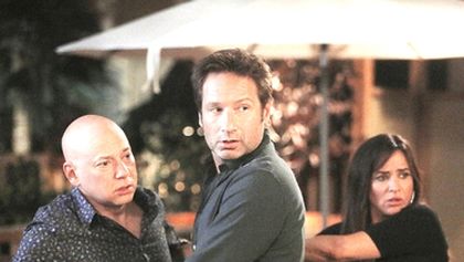 Californication VII (10)