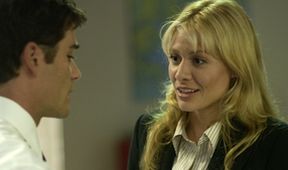 Sue Thomas: Agentka FBI (2)