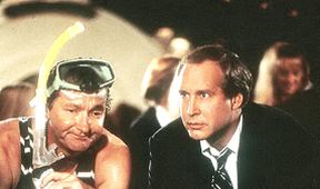 Dovolenka v Las Vegas