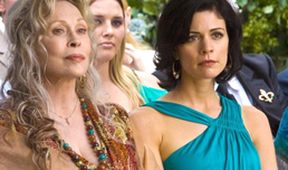 Nora Roberts: Prokletá zátoka