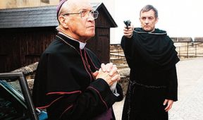 Lasko: Päsť Božia II (6, 7, 8/8)