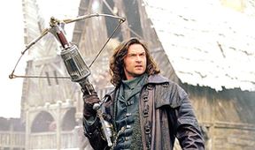 Van Helsing