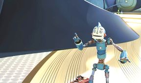 Roboti