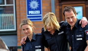 Policie Hamburk IV (4)
