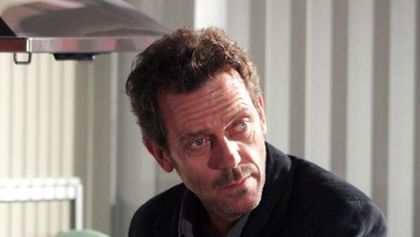 Dr. House (11/22)