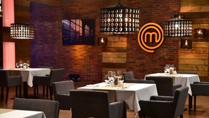 MasterChef Česko