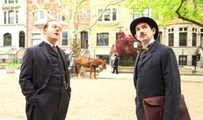 Knick: Doktoři bez hranic II (8)