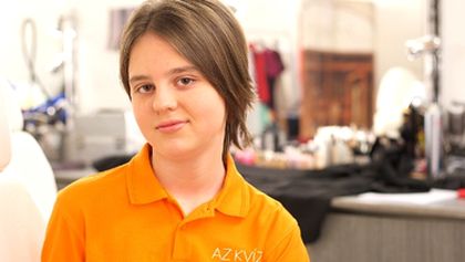 AZ kvíz junior