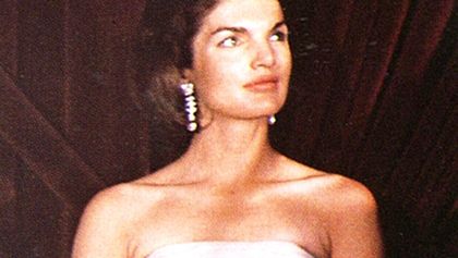 Tajné rozhovory Jackie Kennedyové