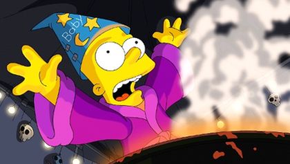 Simpsonovi XXV (19)