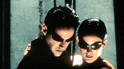 Matrix
