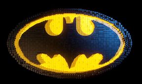 Lego: Batman