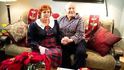 Hitched for the Holidays