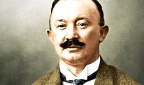 Apokalypsa - Hitler (1/2)