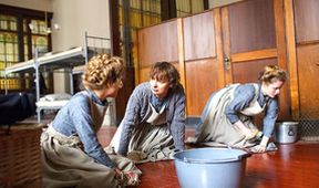 Knick: Doktoři bez hranic II (5)