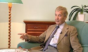 Dick Francis