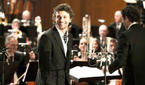 Jonas Kaufmann: Berlín 1930