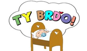Ty Brďo!