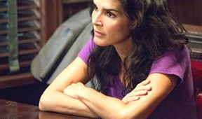 Rizzoli & Isles: Vraždy na pitevně V (17)