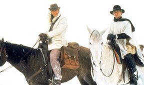 Butch a Sundance: Začátky