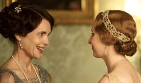 Panství Downton V (1/10)