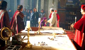 Borgiové III