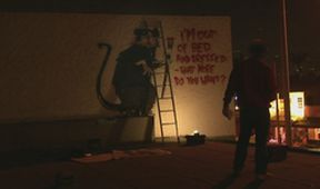 Banksy: Exit Through the Gift Shop