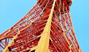 Kamera na cestách: Tokio, planeta Edo