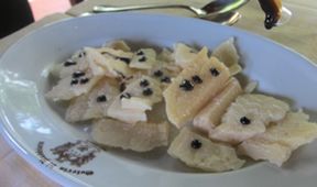 S gurmánem na cestách II: Emilia-Romagna