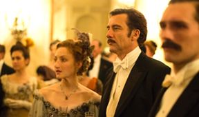 Knick: Doktoři bez hranic II (7)