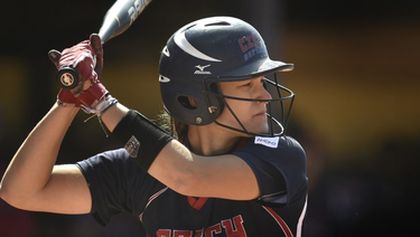 Extraliga mužů 2024, Softball