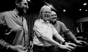 Lalo Schifrin