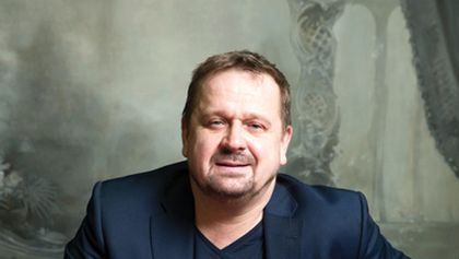 Konfrontace Petra Fischera