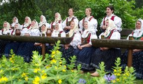 Za našima humny: Nový Hrozenkov