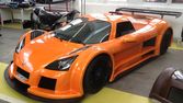 Továrny dneška II: Gumpert Apollo