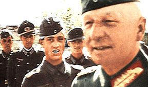 Druhá světová válka v barvě: Sovětský válečný stroj