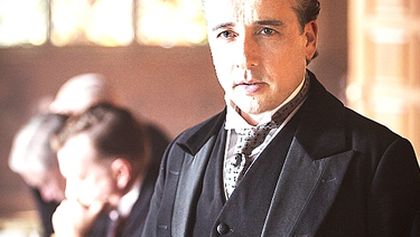 Pan Selfridge II (10/10)
