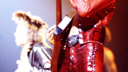 Rolling Stones: Crossfire Hurricane (1/2)