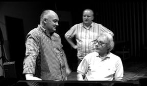 Lalo Schifrin
