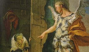 Sváteční slovo pedagoga a teologa Aleše Rolečka
