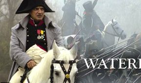 Památné bitvy: Waterloo