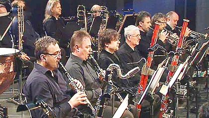 Dan Bárta & Illustratosphere Symphonic