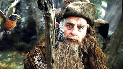 Hobit: Neočekávaná cesta