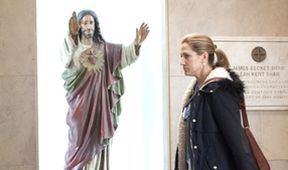 Sestřička Jackie VI (12/12)